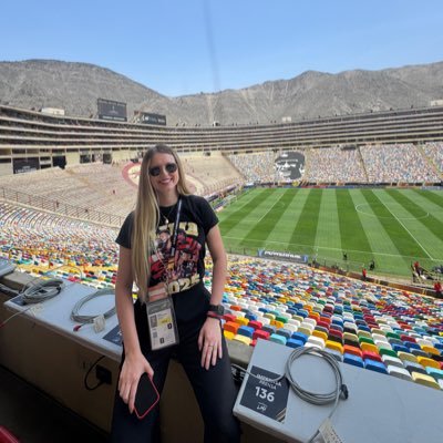 Mônica Alves's profile picture