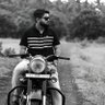 Piyush Ahir's profile picture