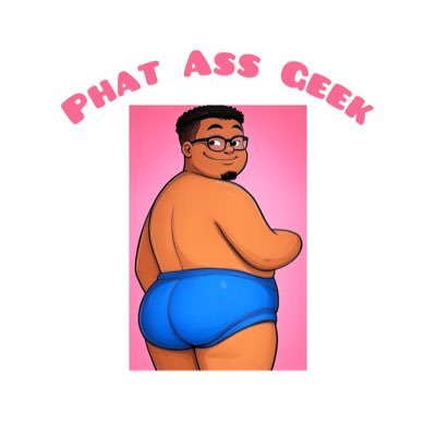 phatassgeek's profile picture