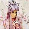 願我心永寧's profile picture