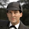 Sherlockean Proviso ▽ bitcoinis.money 的头像