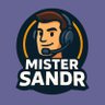Фото профиля Mister Sandr