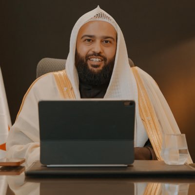 د. المحيسني الصفحة الرسمية's profile picture