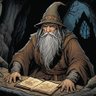Profilbild von Radagast