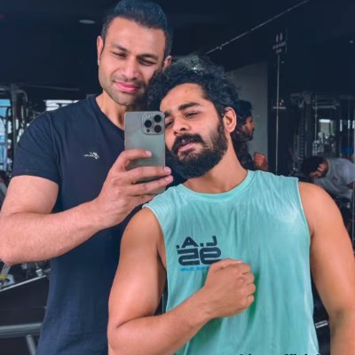 Karthik raj's profile picture