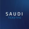 Saudi Ticketing | لإدارة تذاكر الفعاليات's profile picture