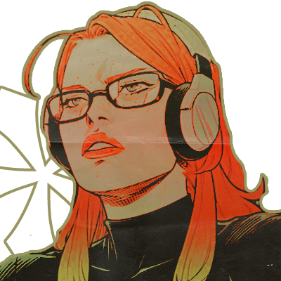 ᅟᅟ 𝕺𝚁𝙰𝙲𝙻𝙴.'s profile picture