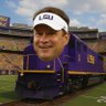 THE LANE TRAIN - LSU's profile picture