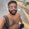 Saturno mesmo profil fotoğrafı