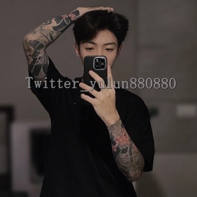 Yulun880880's profile picture