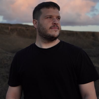 Nacho's profile picture