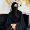 خادمة الدين(خديجه) profil fotoğrafı