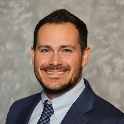 Vince Boley's profile picture