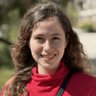 Naomi Bashkansky profil fotoğrafı