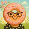 Mrs Donut 的头像