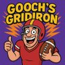 Фото профиля Goochsgridiron