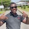 Profilbild von Asare Eric Oppong