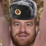 Kapitan Golesh profil fotoğrafı
