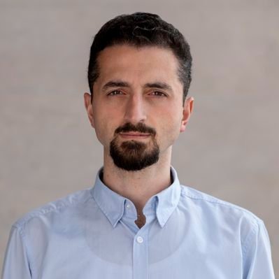 Arthur Maghakian's profile picture