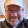 Profilbild von Mark Coppock