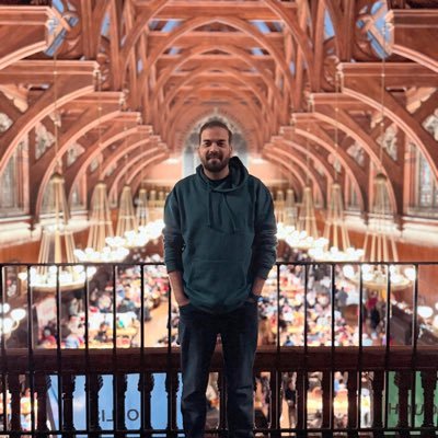 Saad Wahab Siddiqui's profile picture
