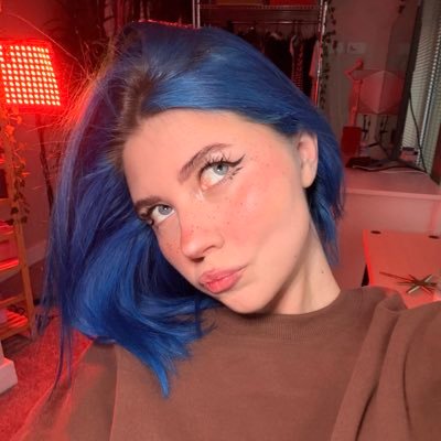 Vixen Polly's profile picture