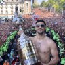Profilbild von André Ramonᶜʳᶠ TETRACAMPEÃO DA LIBERTADORES