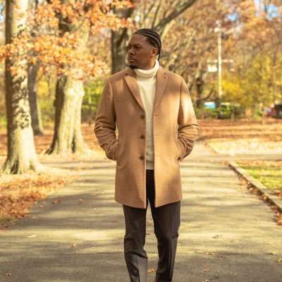 Richard Staple, BSN, RN🇯🇲's profile picture