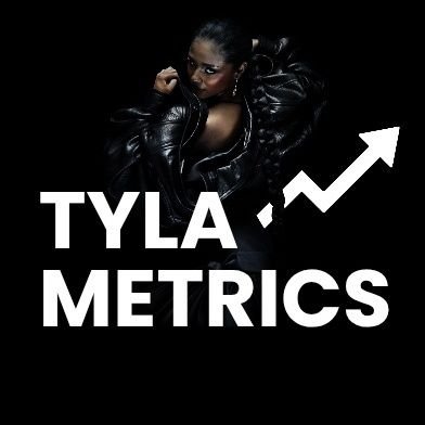 Tyla Metrics's profile picture
