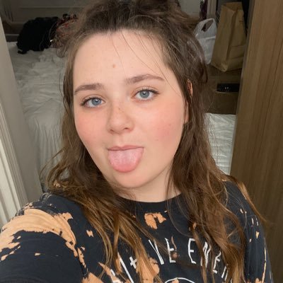 Kerrbear ❄️🐰's profile picture