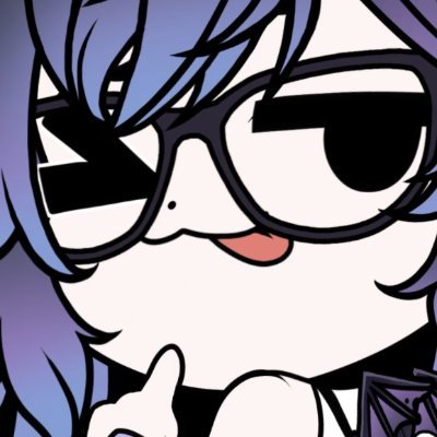 Ecko 🦇🛜 || Phisherman Bat VTuber's profile picture
