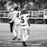 Profilbild von Gavin “G5” Tillman 27’ WR/DB/ATH