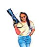 Profilbild von Gillian Liz