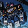 Soundwave's profile picture