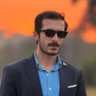 Profilbild von Saad Kaiser 🇵🇰