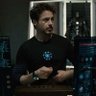 Фото профиля Ironman