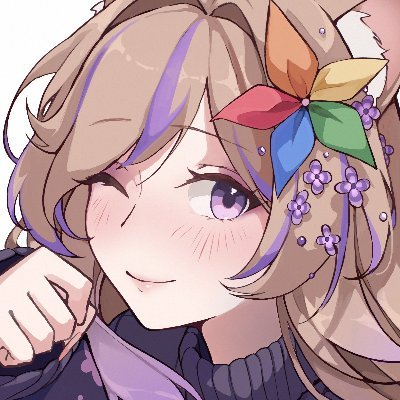 ComfyNekoElla's profile picture