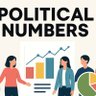 Political Numbers profil fotoğrafı