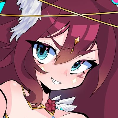MayazinhaIX ❤️✨️ || On VGen!'s profile picture