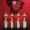 Profilbild von P10 - MENGÃO TETRACAMPEÃO