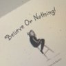 Profilbild von Believe Or Nothing!📿🤍