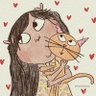 V's profile picture