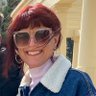 Profilbild von Tricia