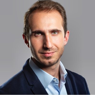 Fabio L. Valentini's profile picture