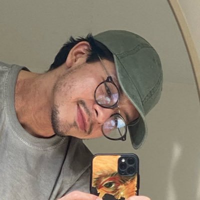 David Mendoza's profile picture