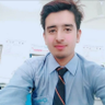 Profilbild von Lukman Rana