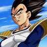Vegeta profil fotoğrafı