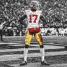 34-0 8 mins left 2nd quarter's profile picture