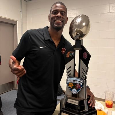 Pat Brown's profile picture