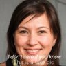 Becky Goodhurr profil fotoğrafı